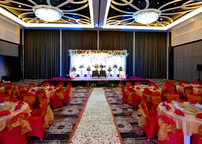 Swiss-Belhotel Jambi