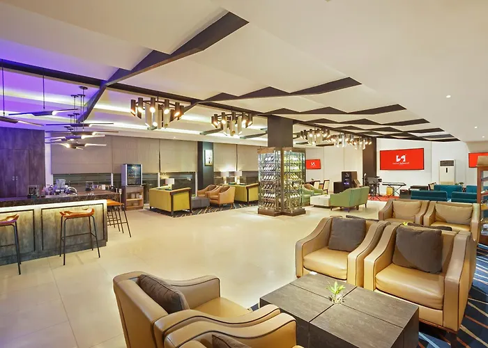 Swiss-Belhotel Jambi