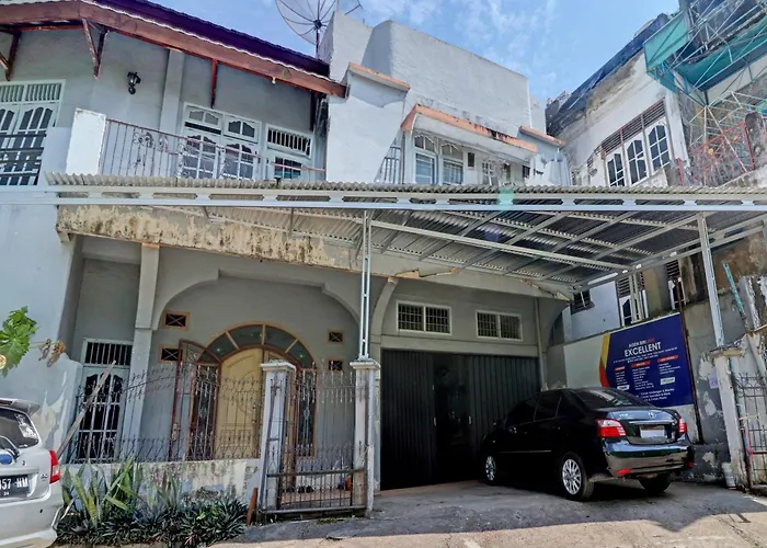 Hotel O Excellent Kost