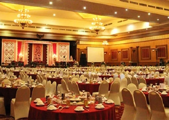 Abadi Suite Hotel & Tower