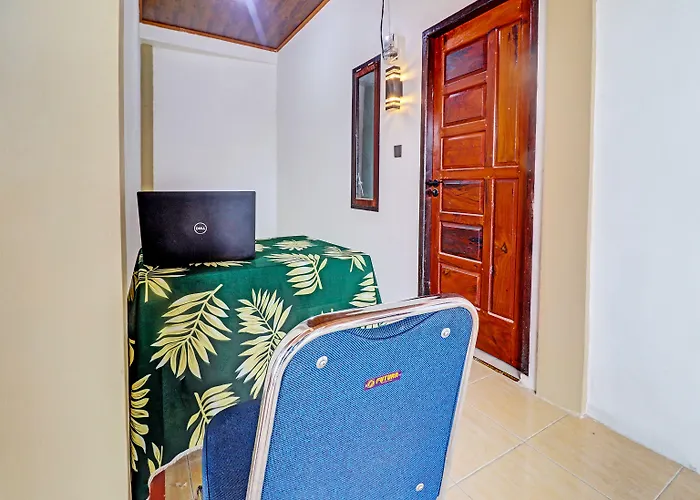 Hotel O Gala Residence