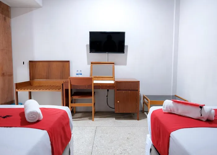 Reddoorz At Cempaka Putih Jambi