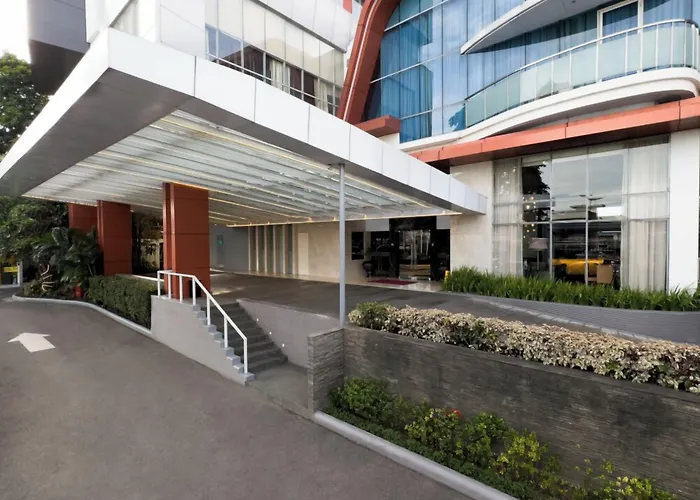 Aston Jambi Hotel & Conference Center